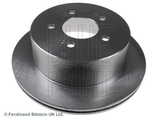 Disco do freio traseiro para Hyundai H-1 STAREX Starex A1