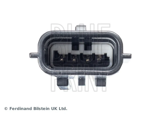 ADBP700116 Blue Print Sonda lambda, sensor de oxigênio até o catalisador