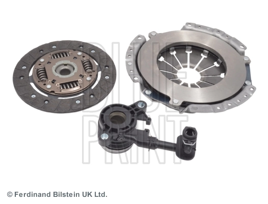 ADN130204 Blue Print Kit de embraiagem (3 peças)