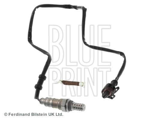 ADZ97002 Blue Print