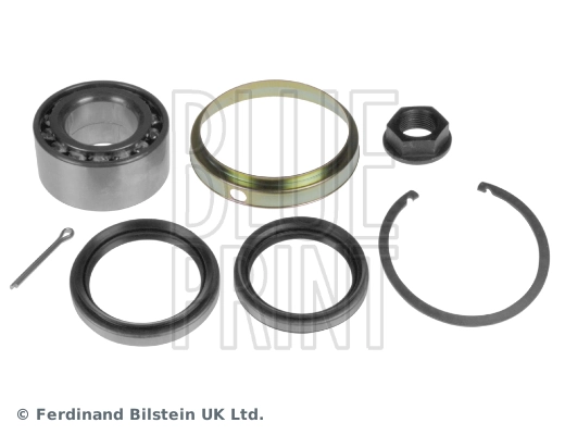 ADT38238 Blue Print