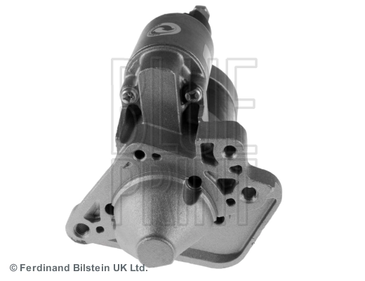 Motor de arranco Renault Clio II SB0
