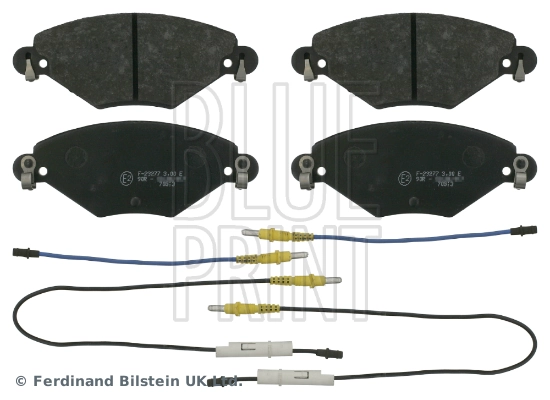 ADP154246 Blue Print
