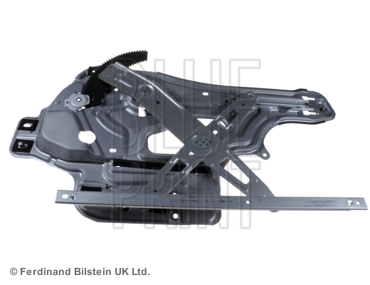 Mecanismo de acionamento de vidro da porta dianteira direita para Hyundai Santa Fe I SM