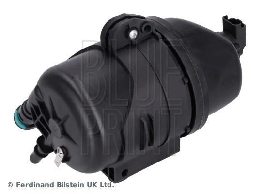LR181913 Land Rover Filtro de combustível