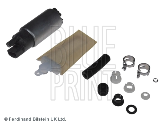 ADT36845 Blue Print