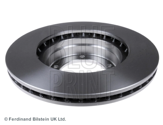 Disco do freio dianteiro Land Rover Discovery I LG, LJ