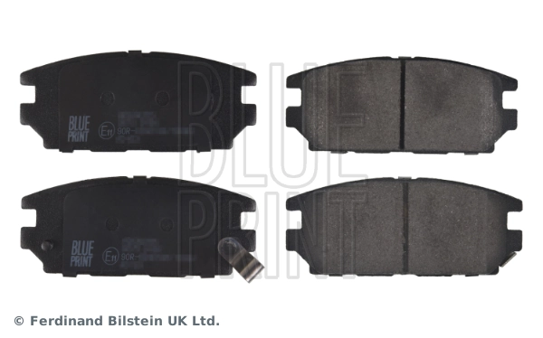 ADC44255 Blue Print