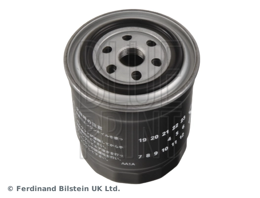  Filtro de combustível Nissan X-Trail SUV (T30) (2001 - 2007) 