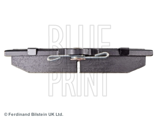 Sapatas do freio dianteiras de disco Brembo DP85015