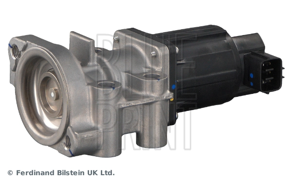  Válvula EGR de recirculação dos gases Mitsubishi Pajero IV SHORT SUV (V80) (2006 - 2013) IV SHORT