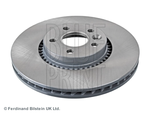 LR027107 Hyundai/Kia Disco do freio dianteiro