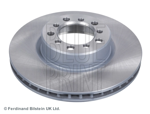 Disco do freio dianteiro para Mercedes S  W126