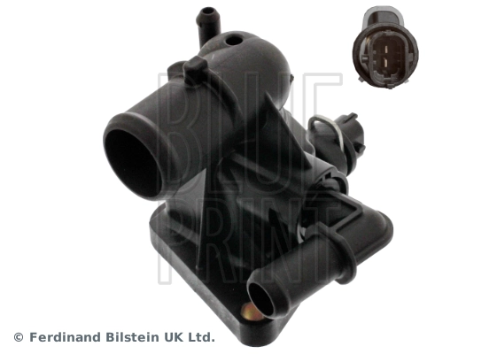Compre Caixa do termostato Suzuki Swift 4