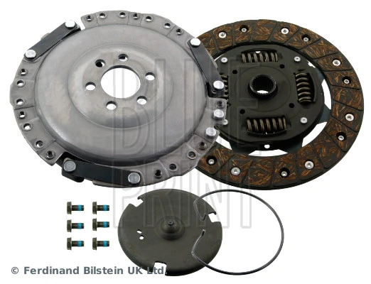 621301409 INA Kit de embraiagem (3 peças)