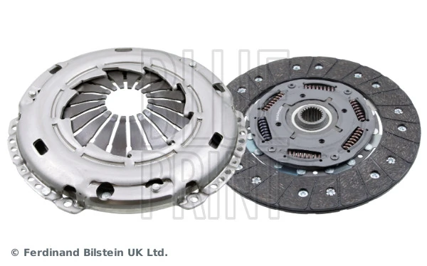 ADBP300114 Blue Print