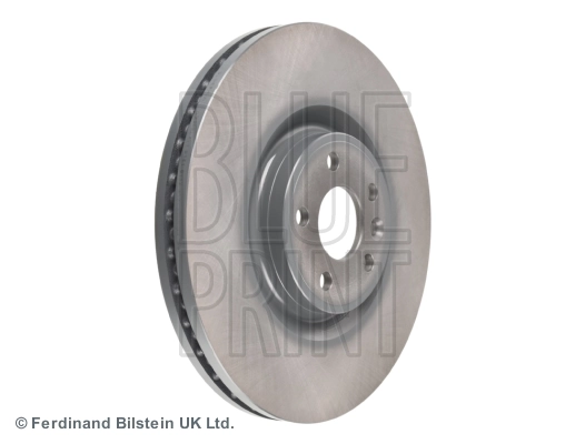 Disco do freio dianteiro Land Rover Range Rover EVOQUE L551