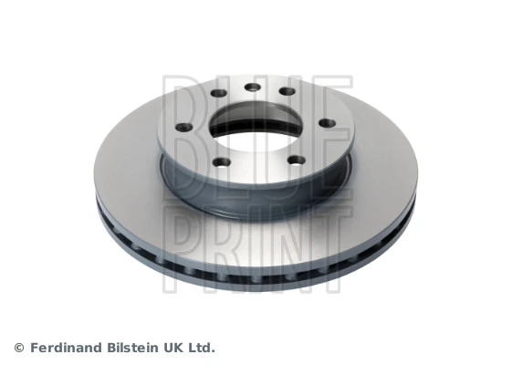 Disco do freio dianteiro para Volkswagen Crafter 30-50 2F, 2FC, 2FF, 2FG,2FL, 2FM