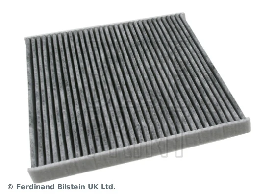  Filtro de salão Ford Mondeo IV sedan (CA2) (2007 - 2014) IV