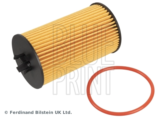Filtro de óleo para Opel Astra G F48, F08
