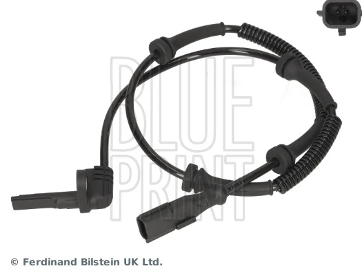 Sensor dianteiro de ABS 4791000Q0F Nissan/Infiniti