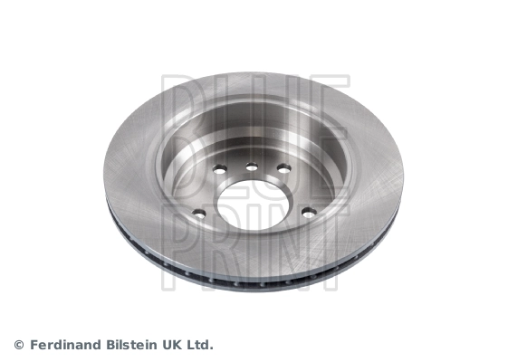  Disco do freio traseiro BMW 5 carrinha (E39) (1997 - 2004) 