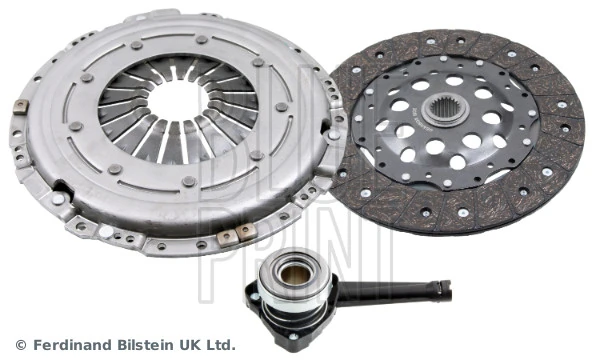 Compre 623315909 INA Kit de embraiagem (3 peças)