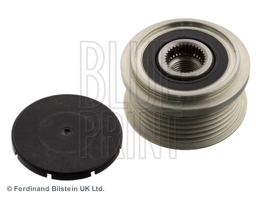 Polia do gerador para Hyundai I10 PA