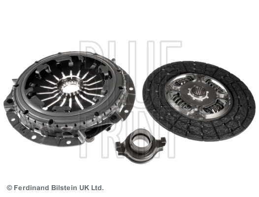 Compre 628317100 INA Kit de embraiagem (3 peças)
