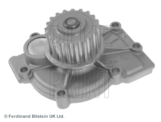  Bomba de água (bomba) de esfriamento Volvo XC90 SUV (2002 - 2015) 