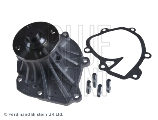 ADT39151 Blue Print