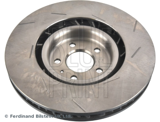 Compre 95B615301T VAG Disco do freio dianteiro