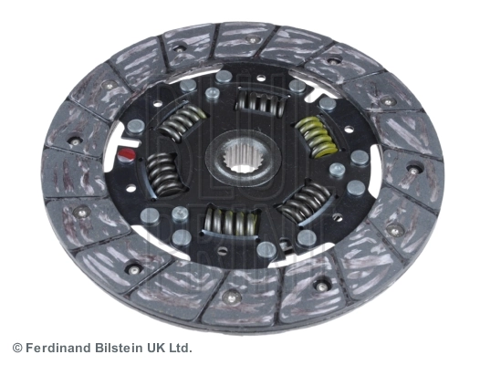 Disco de embraiagem para Suzuki Ignis I FH