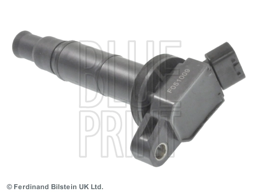  Bobina de ignição Toyota Land Cruiser PRADO ASIA SUV (J12) (2002 - 2010) PRADO ASIA