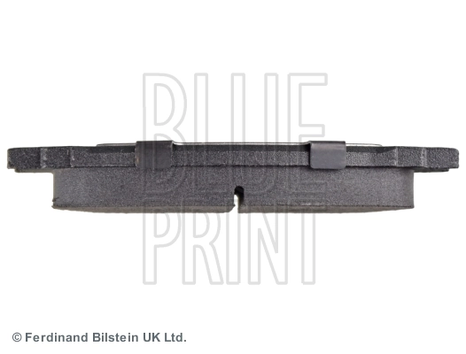 ADC44290 Blue Print Sapatas do freio traseiras de disco