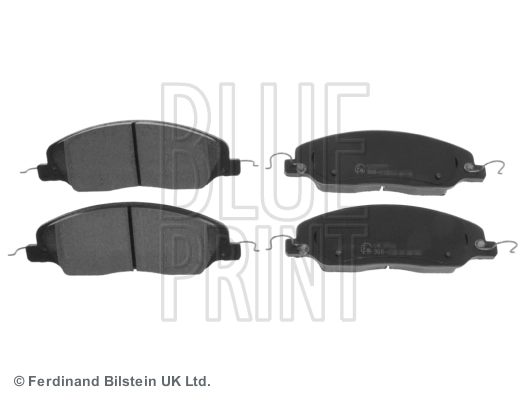 ADA104256 Blue Print