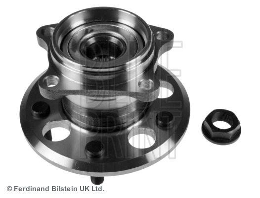 ADT38388 Blue Print