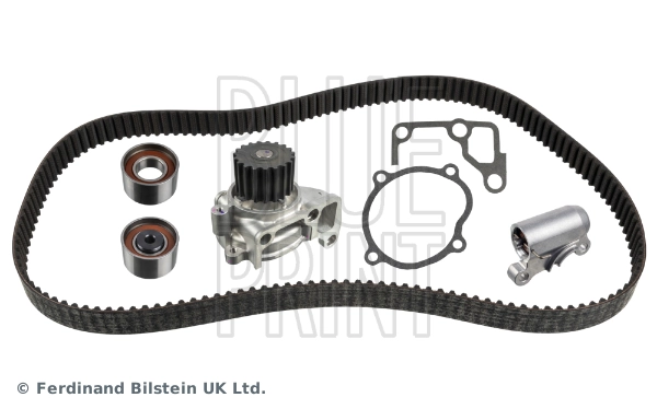 ADM573704 Blue Print