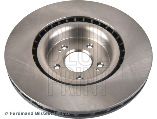 51712J5500 Hyundai/Kia Disco do freio dianteiro