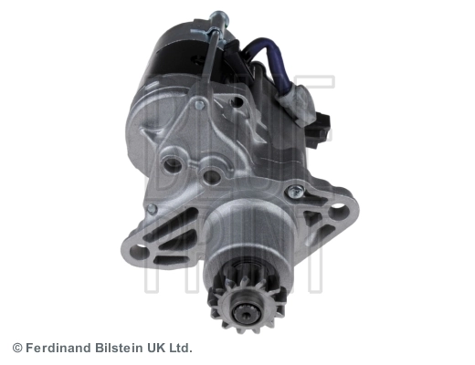 Motor de arranco Toyota Hilux preço, a partir de 106,74 USD