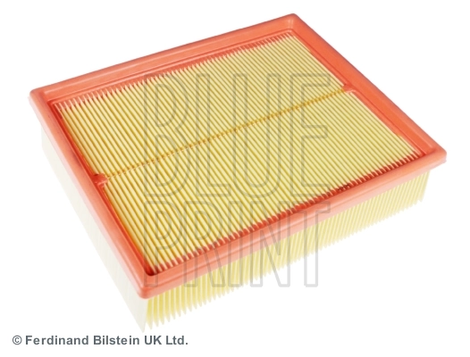  Filtro de ar Hyundai Sonata V sedan (NF) (2007 - 2010) V