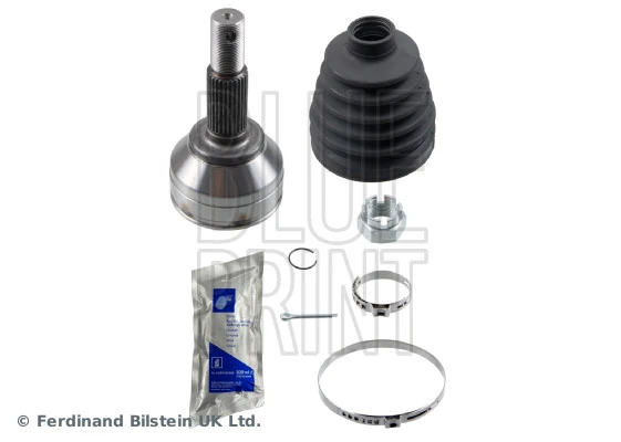Junta homocinética externa dianteira para Nissan Qashqai I J10