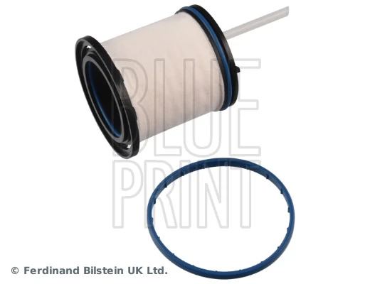Filtro de combustível para Audi A7 Sportback 4KA