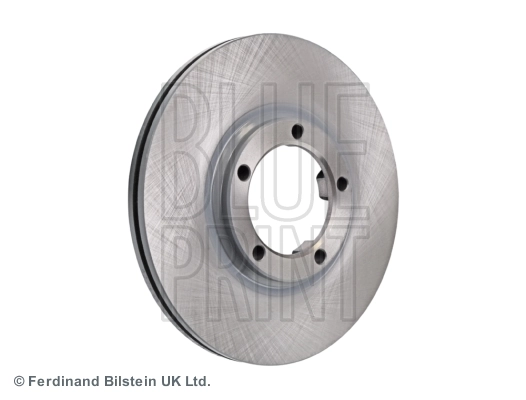 Disco do freio dianteiro Mitsubishi L 300  L03P, L02P