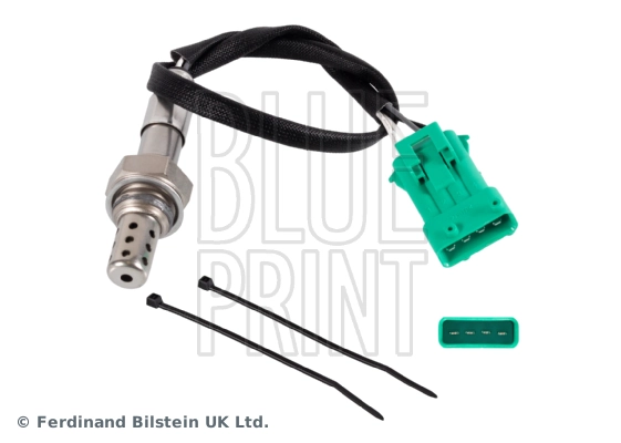 Sonda lambda, sensor de oxigênio até o catalisador ES2107012B1 Delphi
