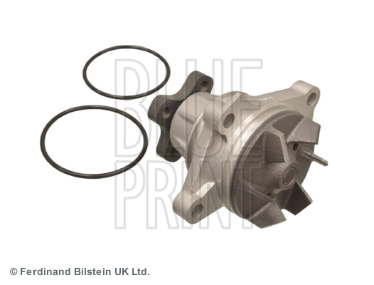 ADK89110 Blue Print