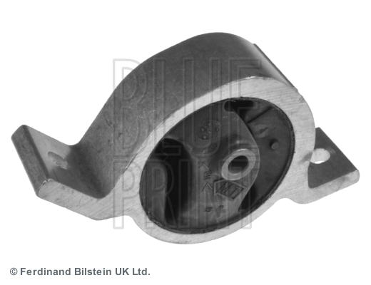 Coxim (suporte) traseiro de motor para Nissan Primera  P11