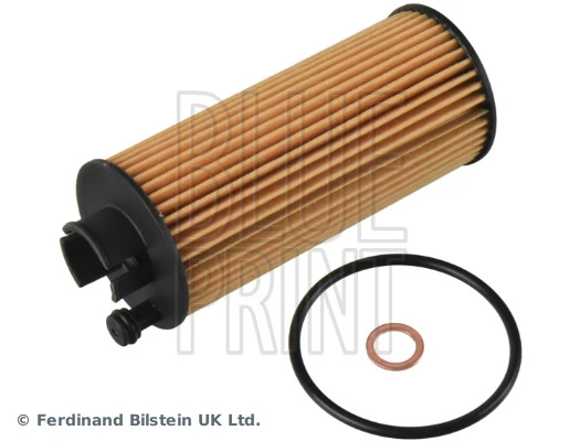Filtro de óleo Open Parts EOF424310