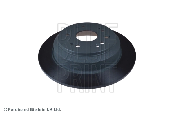  Disco do freio traseiro Honda CR-V II SUV (RD) (2002 - 2006) II