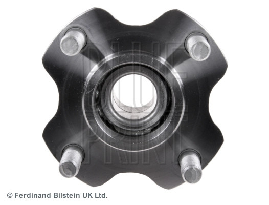  Cubo traseiro Suzuki Ignis II hatchback (FH) (2003 - 2026) II